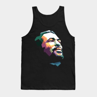 Prince Of Soul Tank Top